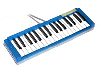 midi keyboard thumb