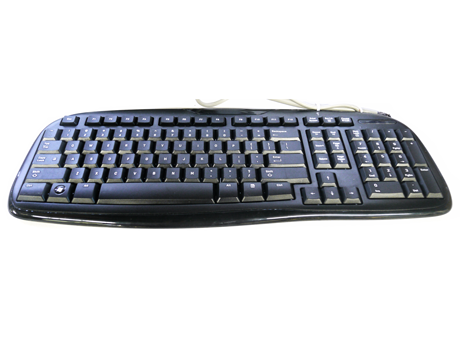 QWERTY Keyboard